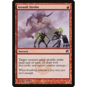Assalto Stroboscopico