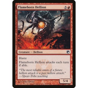 Infernale delle Fiamme