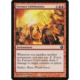 Festa della Fornace