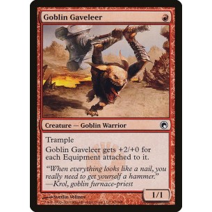 Goblin del Martelletto