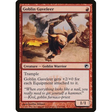 Goblin del Martelletto