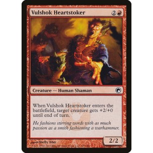Attizzacuori Vulshok