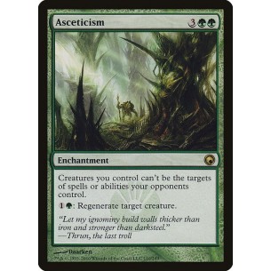 Ascetismo