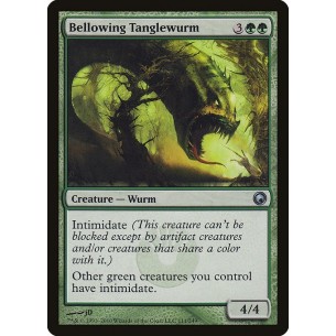Wurm del Groviglio Urlante