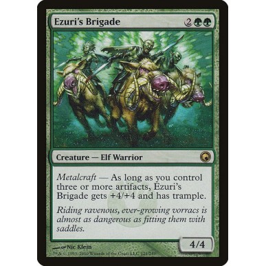 Brigata di Ezuri