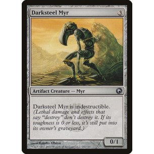 Myr di Darksteel