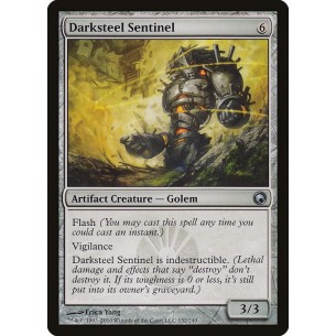 Sentinella di Darksteel