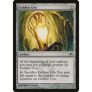 Urna d'Oro