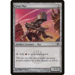 Myr di Ferro