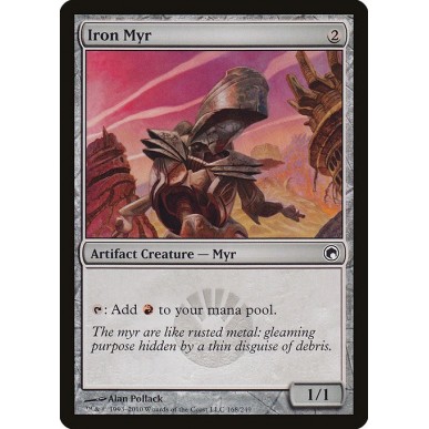 Myr di Ferro