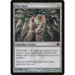 Mox di Opale