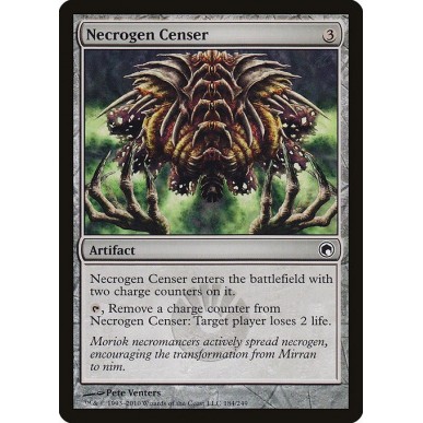 Turibolo Necrogeno