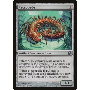 Necropode