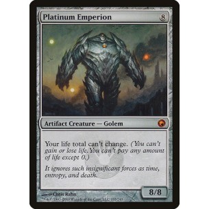 Imperion di Platino