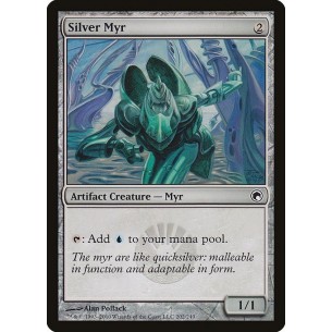 Myr d'Argento