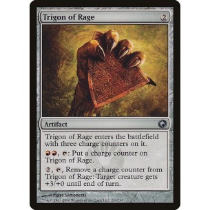 Trigono dell'Ira