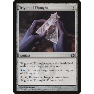 Trigono del Pensiero
