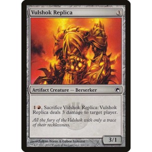 Replicante Vulshok