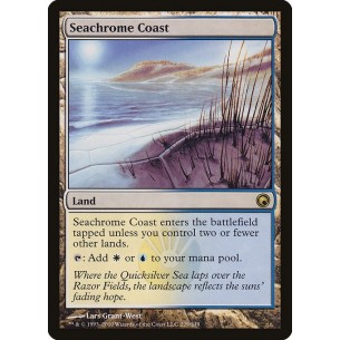 Costa del Mar di Cromo