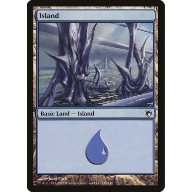 Isola