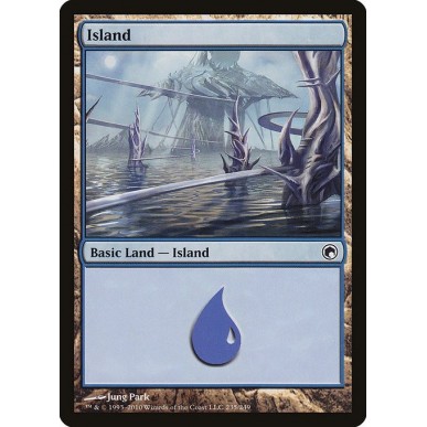 Isola