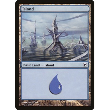 Isola
