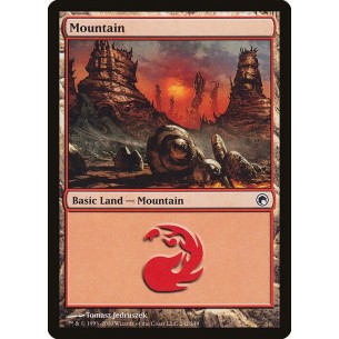 Montagna