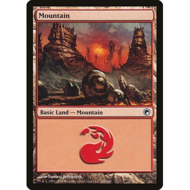 Montagna