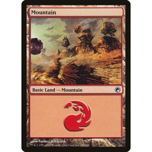 Montagna