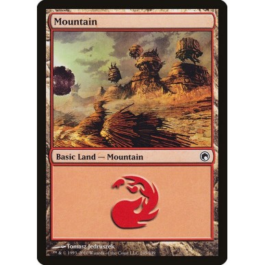 Montagna