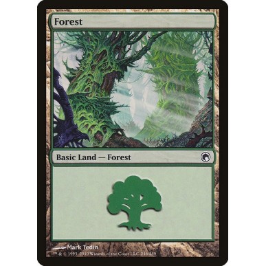 Foresta
