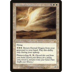 Drago Eterno