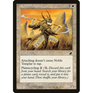 Templare Nobile