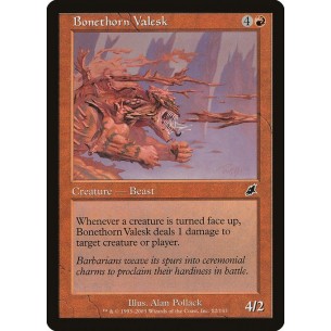 Valesk Strappaossa