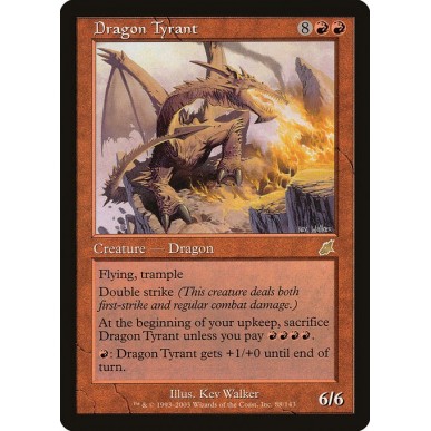 Dragon Tyrant