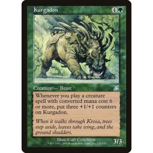 Curgadonte