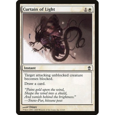 Telo di Luce
