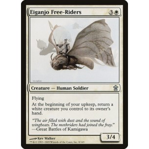 Cavalieri Liberi di Eiganjo