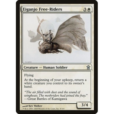 Cavalieri Liberi di Eiganjo