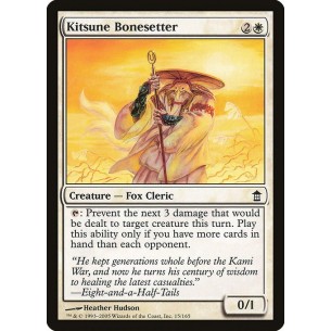 Segaossa Kitsune