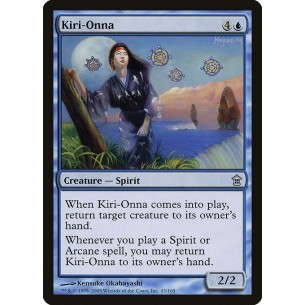 Kiri-Onna