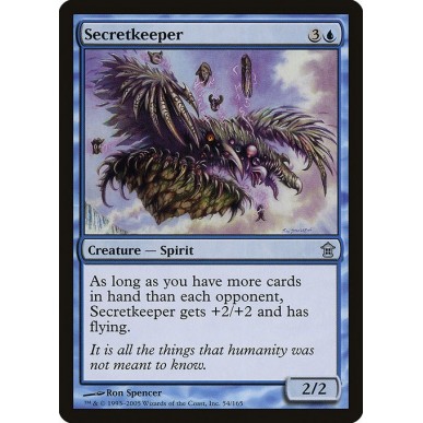 Secretkeeper