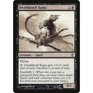 Kami del Rintocco Funebre