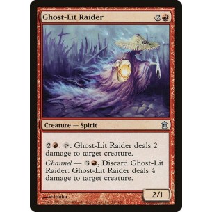 Predone Lumifero