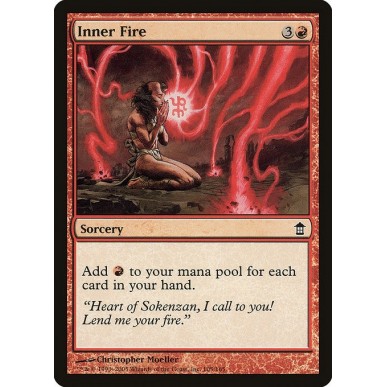 Inner Fire