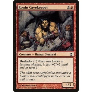 Guardacaverne Ronin