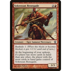 Rinnegato di Sokenzan