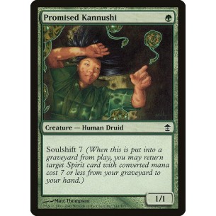 Kannushi Promessa