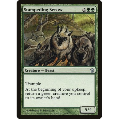 Carica di Capricorni