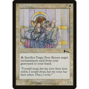 Poetessa Tragica